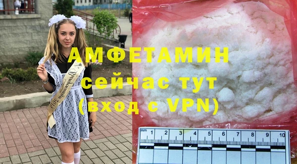 гашик Бежецк